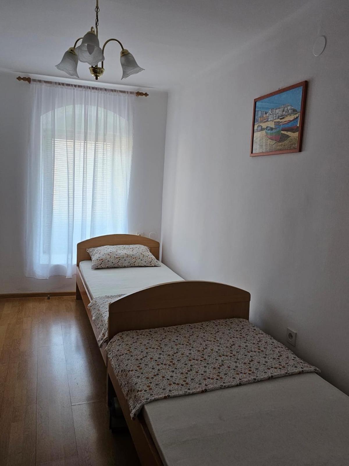 Studios Dolcek Krvavica Kültér fotó
