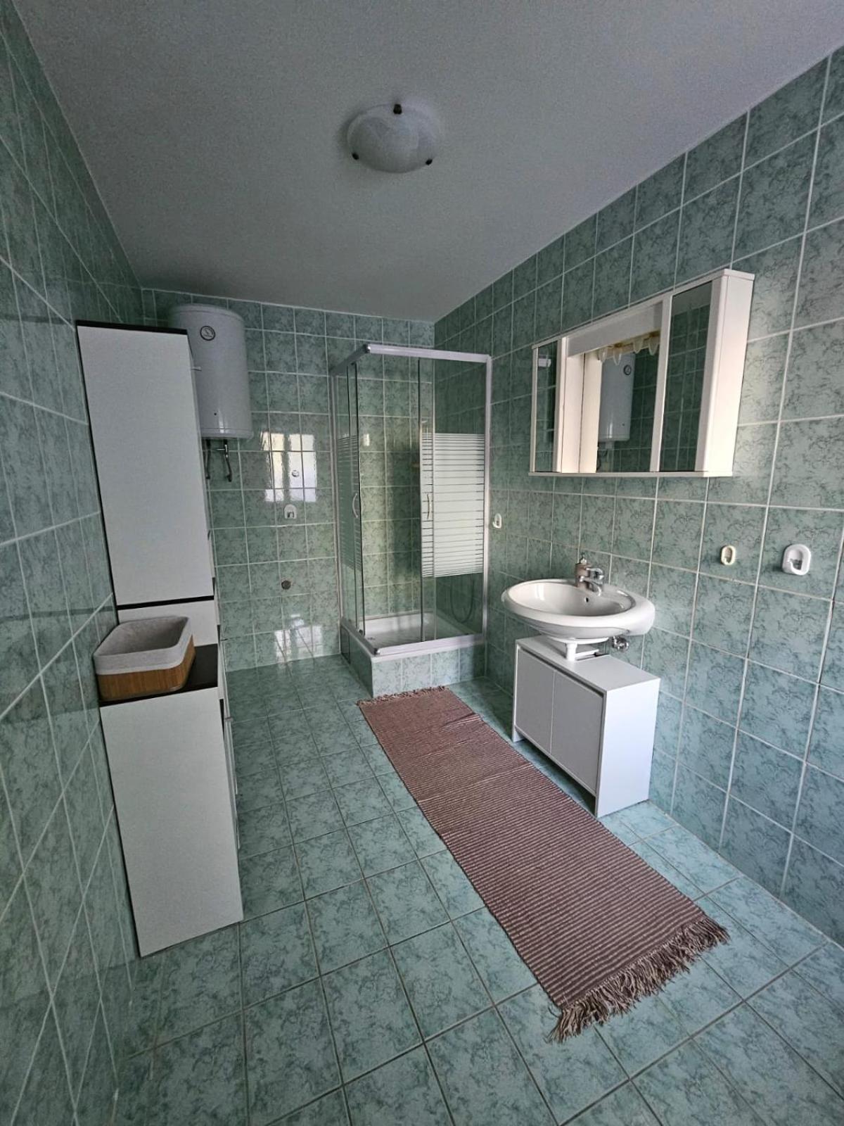 Studios Dolcek Krvavica Kültér fotó