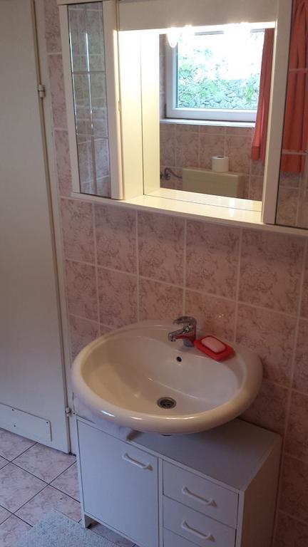 Studios Dolcek Krvavica Szoba fotó