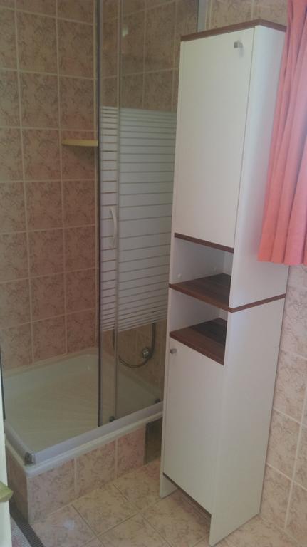 Studios Dolcek Krvavica Kültér fotó